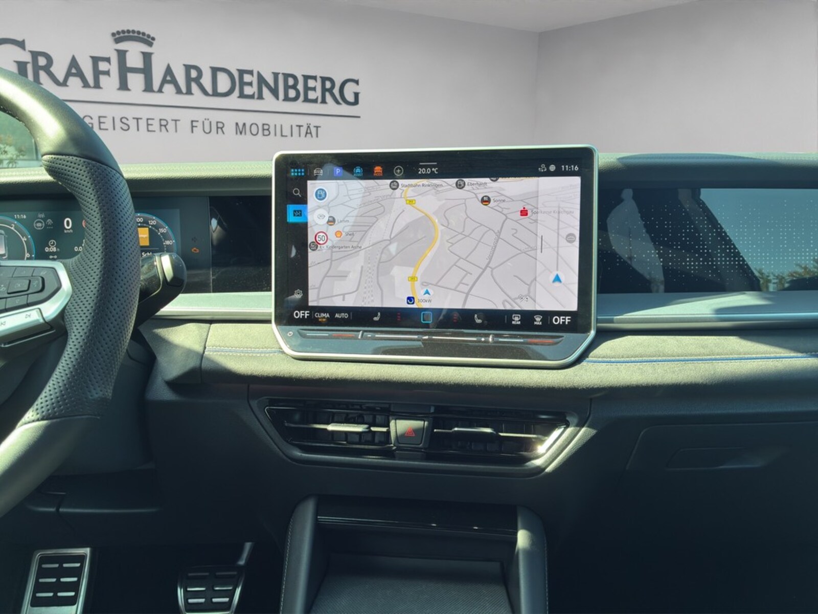 Volkswagen Tayron – Bild 15