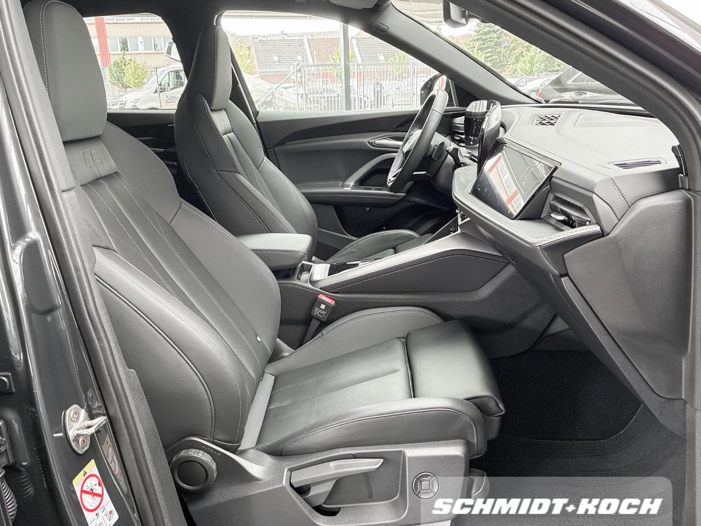 Bild über Audi Q5 SUV TFSI quattro 150 kW S tronic - für weitere Informationen kontaktieren Sie den Audi Partner