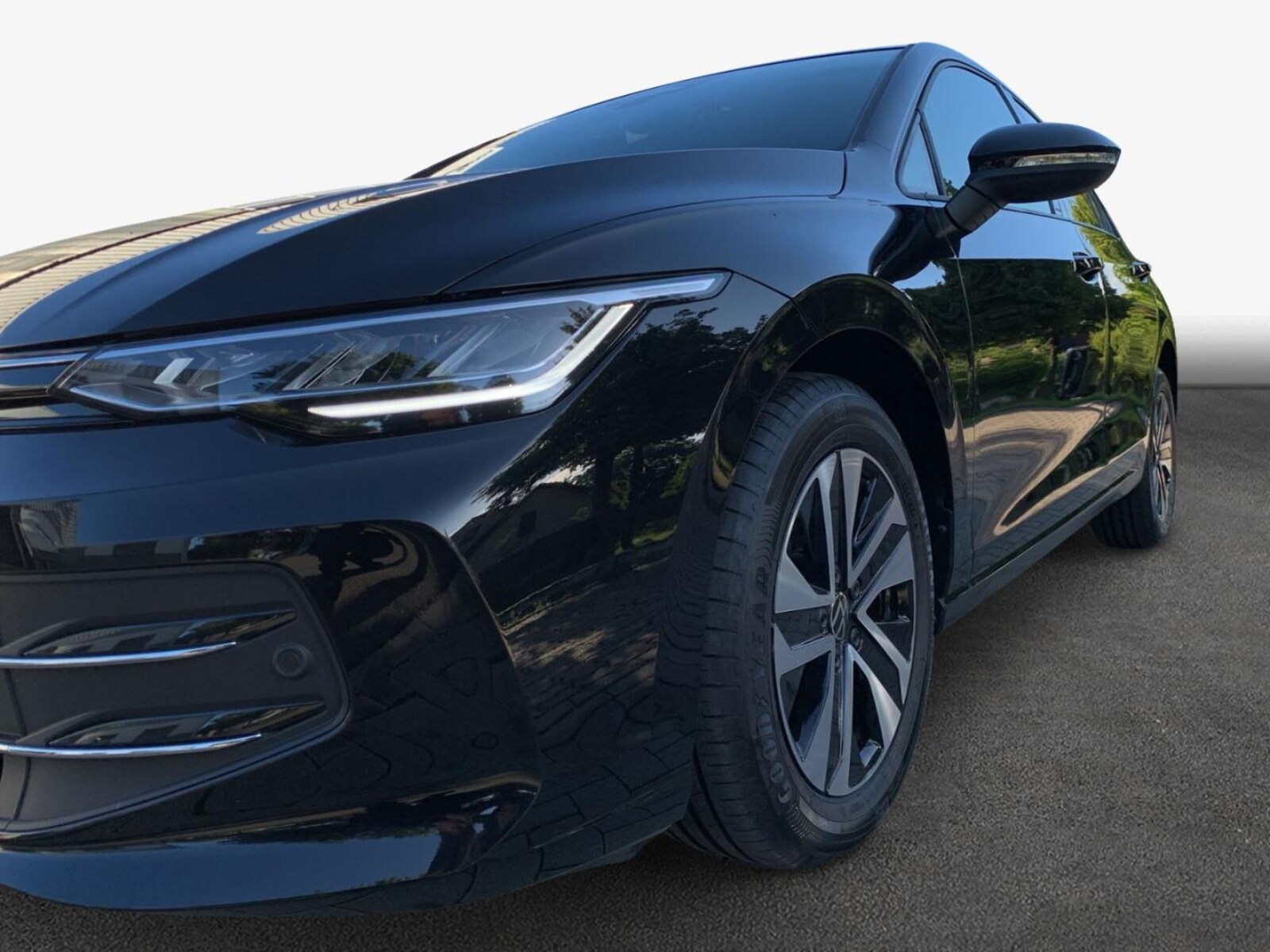 Volkswagen Golf – Bild 6