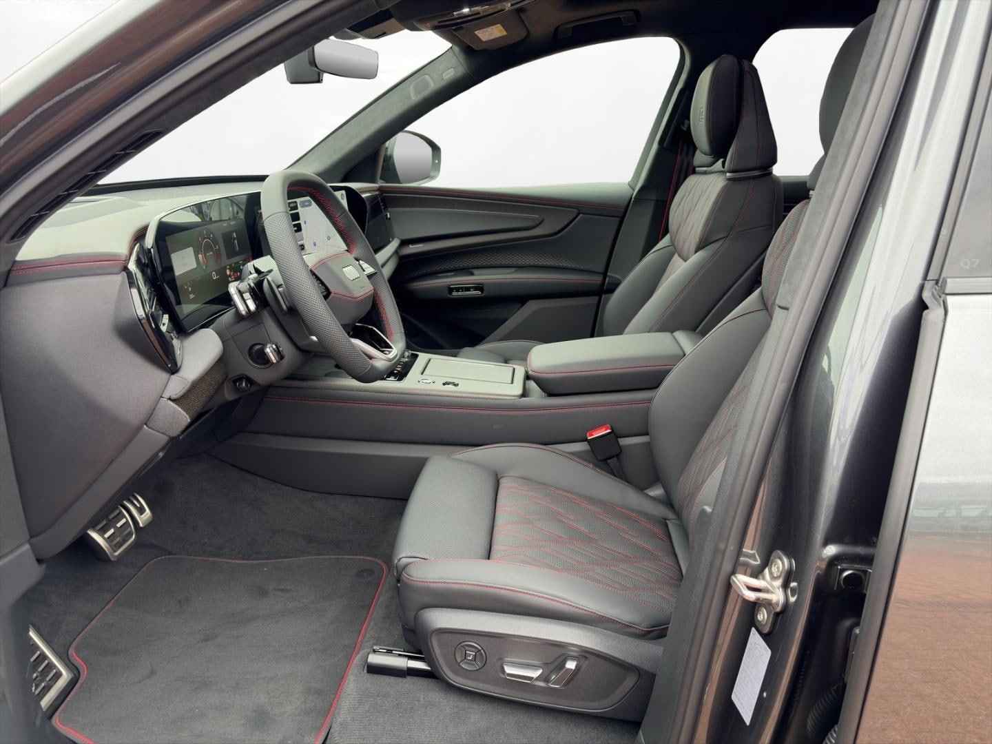 Bild über Audi Q7 SUV TDI quattro 220 kW tiptronic - für weitere Informationen kontaktieren Sie den Audi Partner