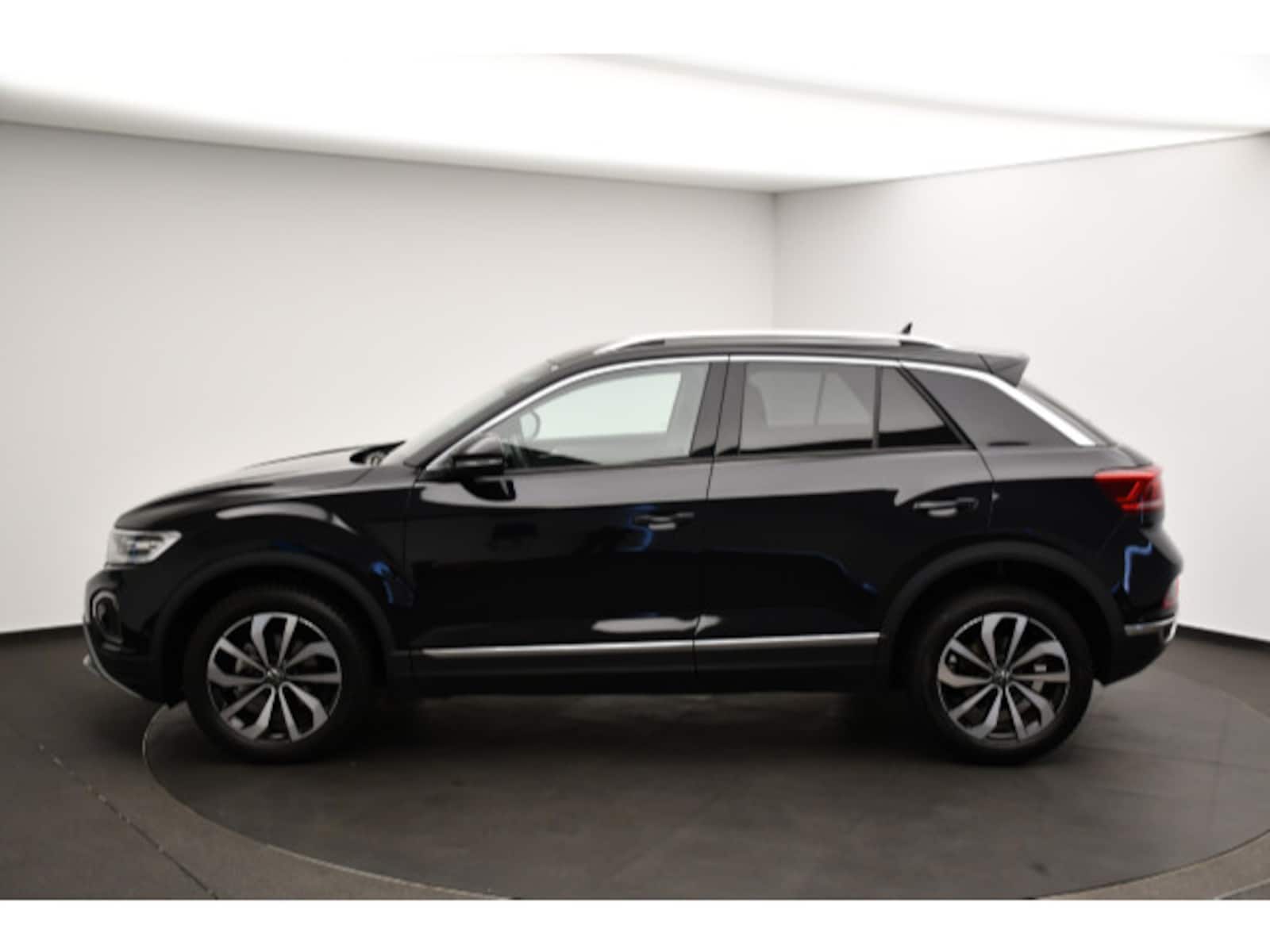 Volkswagen T-Roc – Bild 15