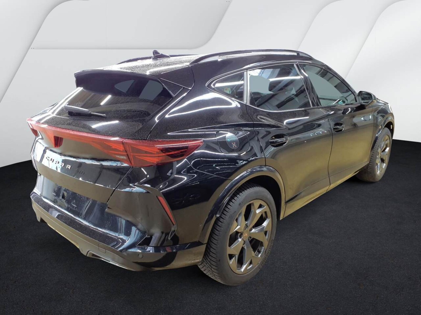 CUPRA Formentor – Bild 3