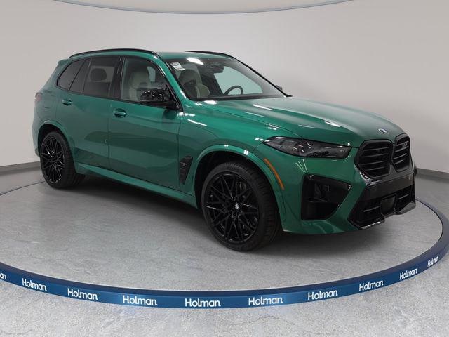 2024 BMW X5 M
