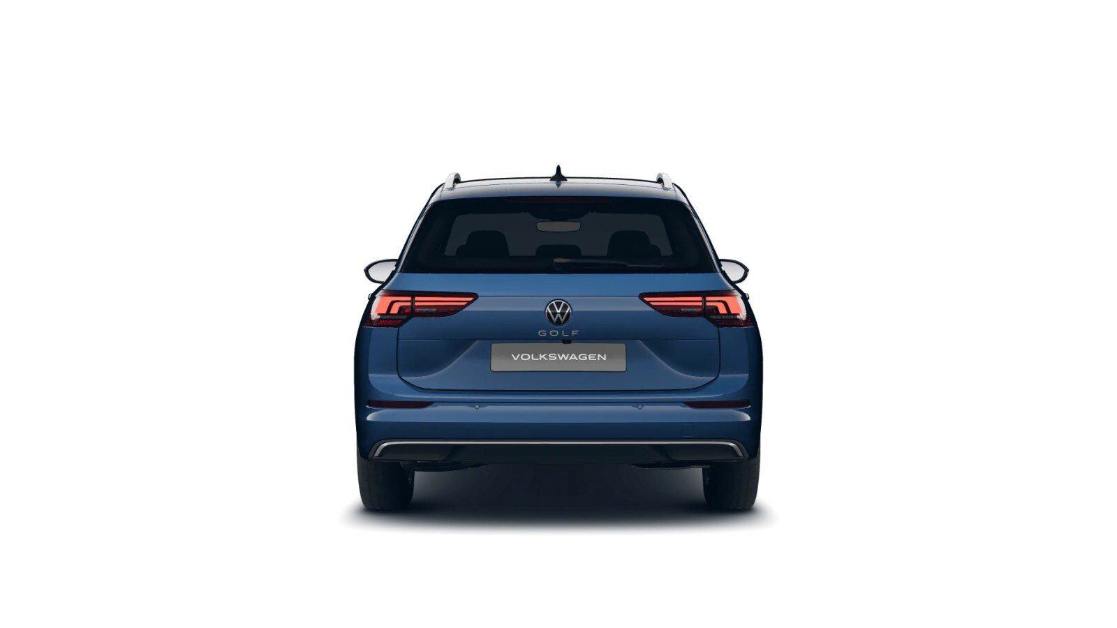 Volkswagen Golf Variant – Bild 6