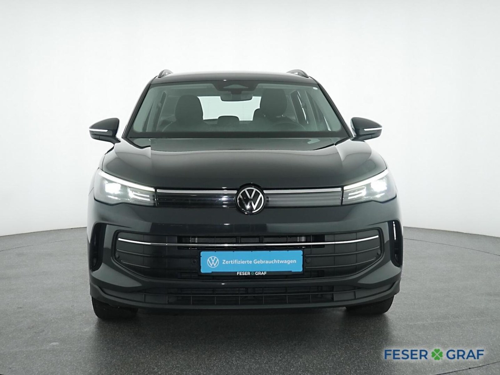 Volkswagen Tiguan – Bild 10