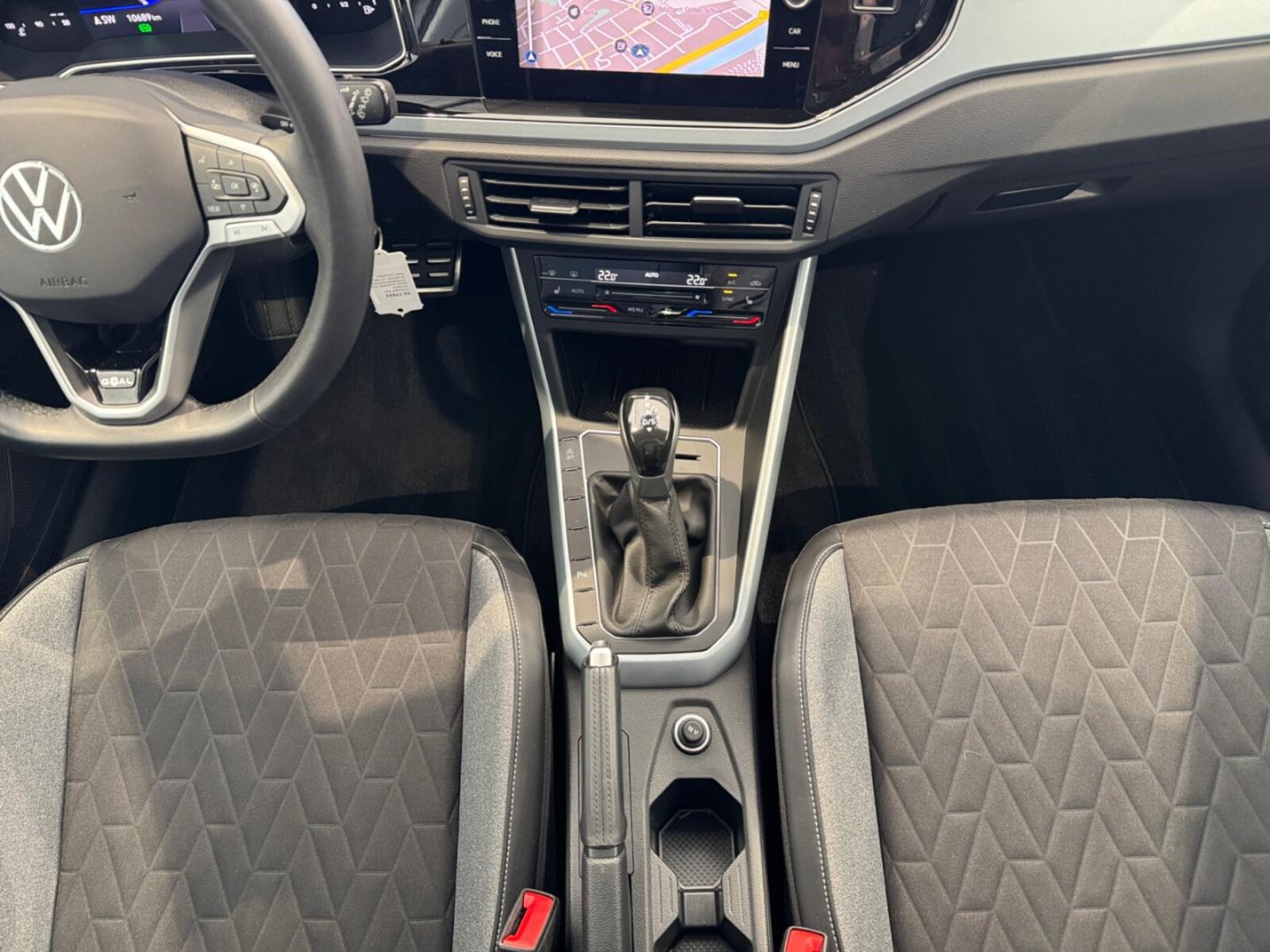 Volkswagen Polo – Bild 7
