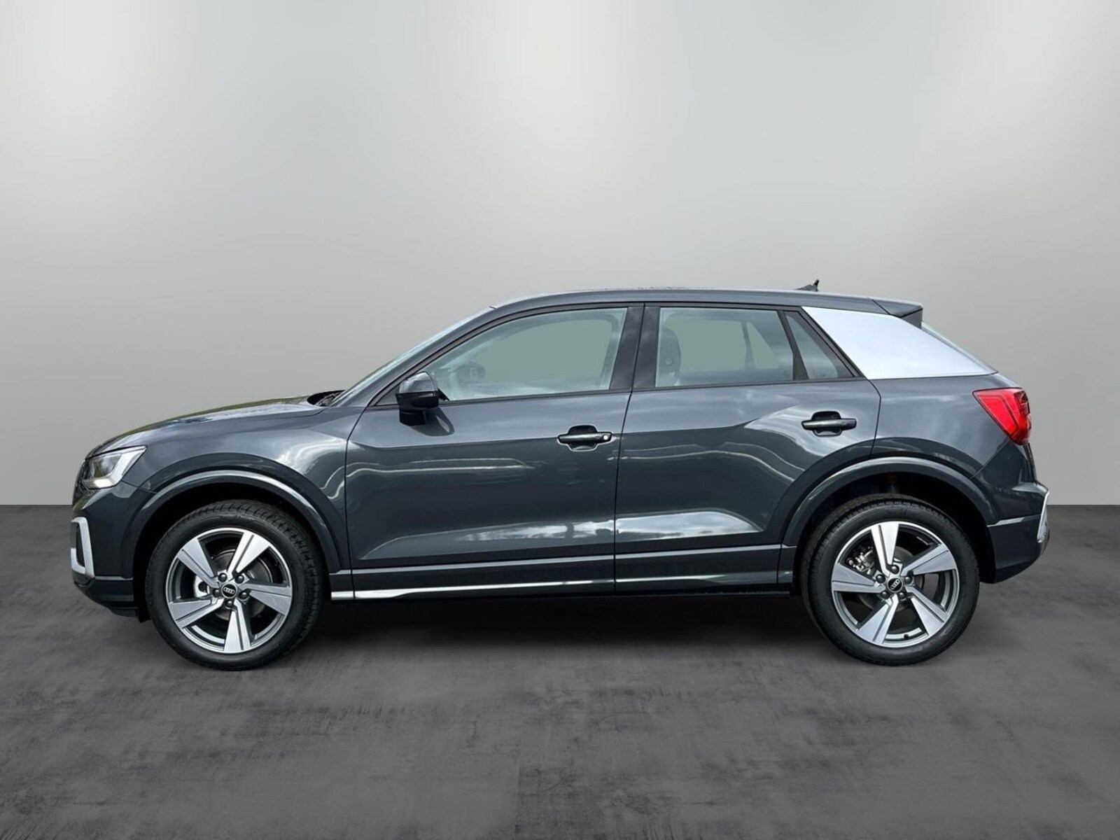 Audi Q2 – Bild 4