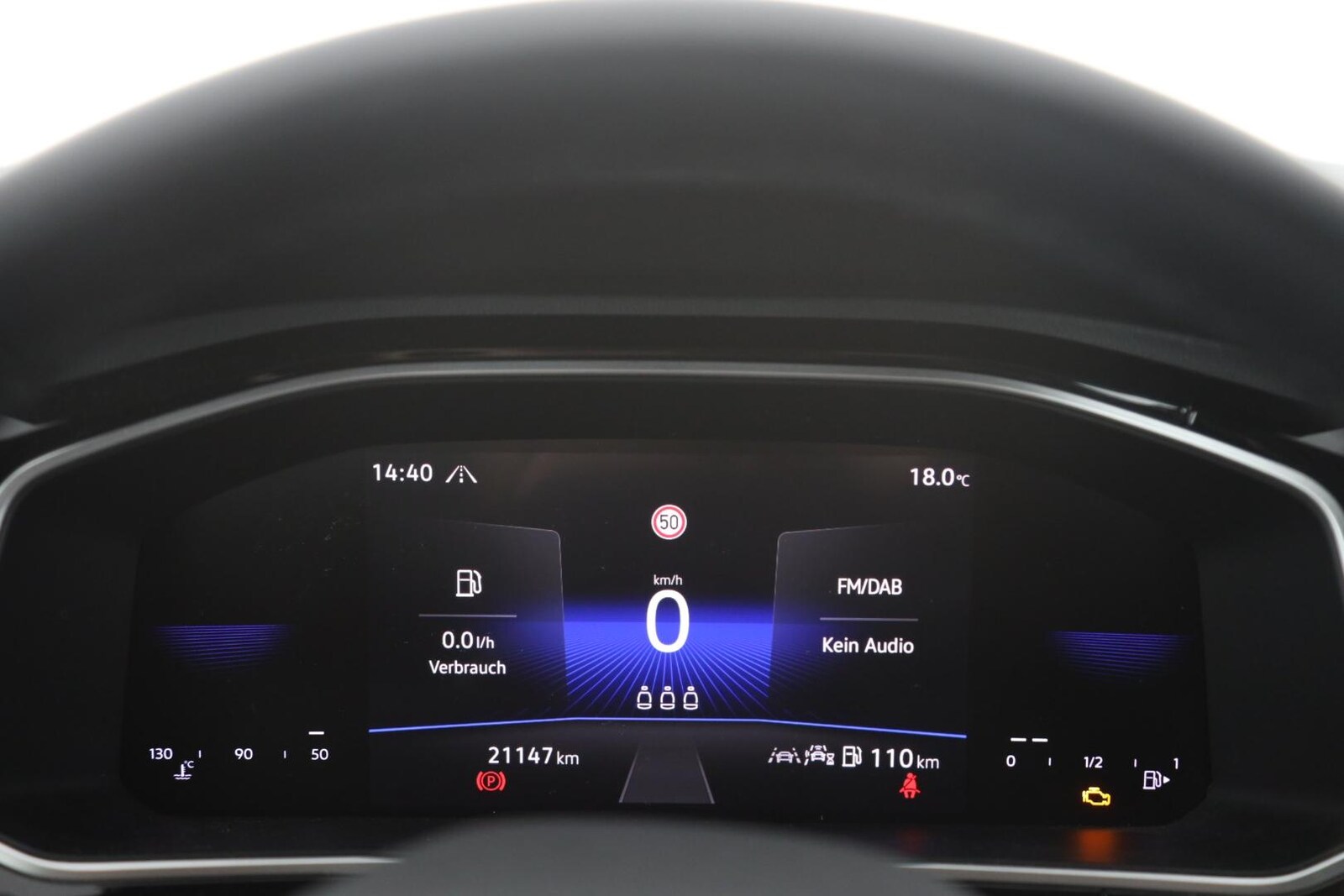 Volkswagen T-Roc – Bild 19