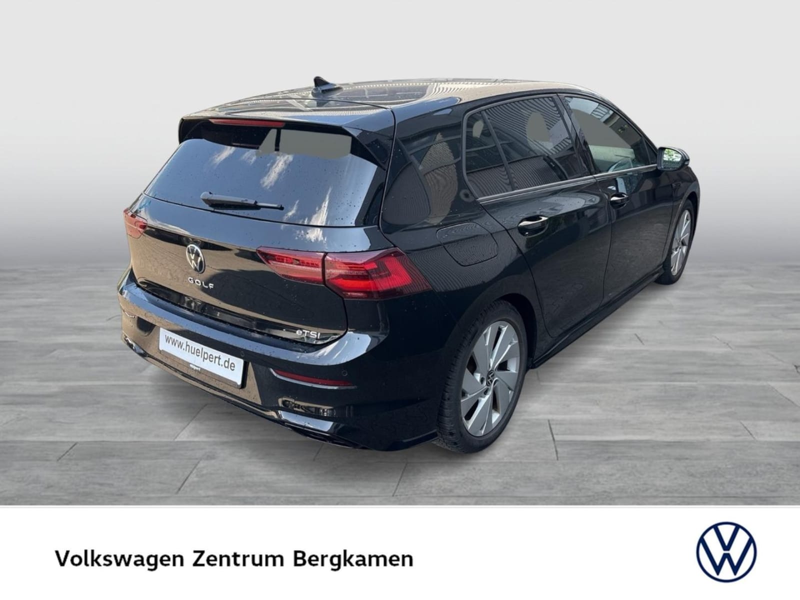 Volkswagen Golf – Bild 5