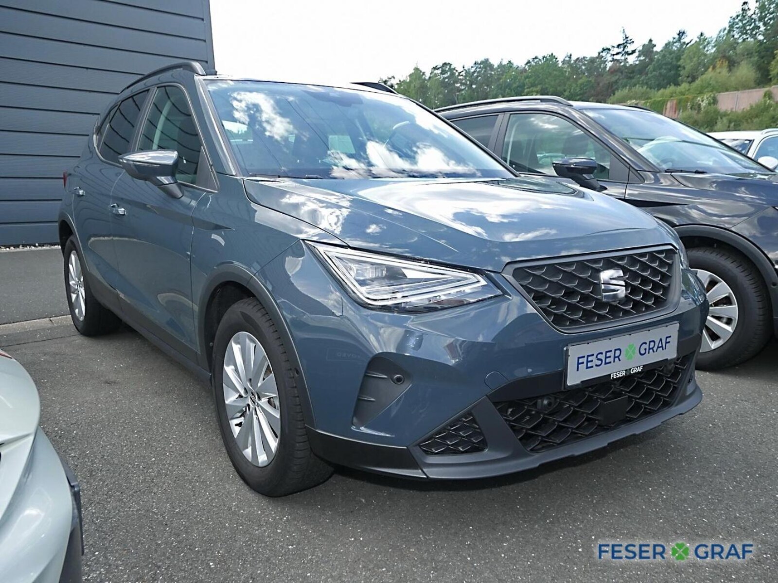 SEAT Arona – Bild 2
