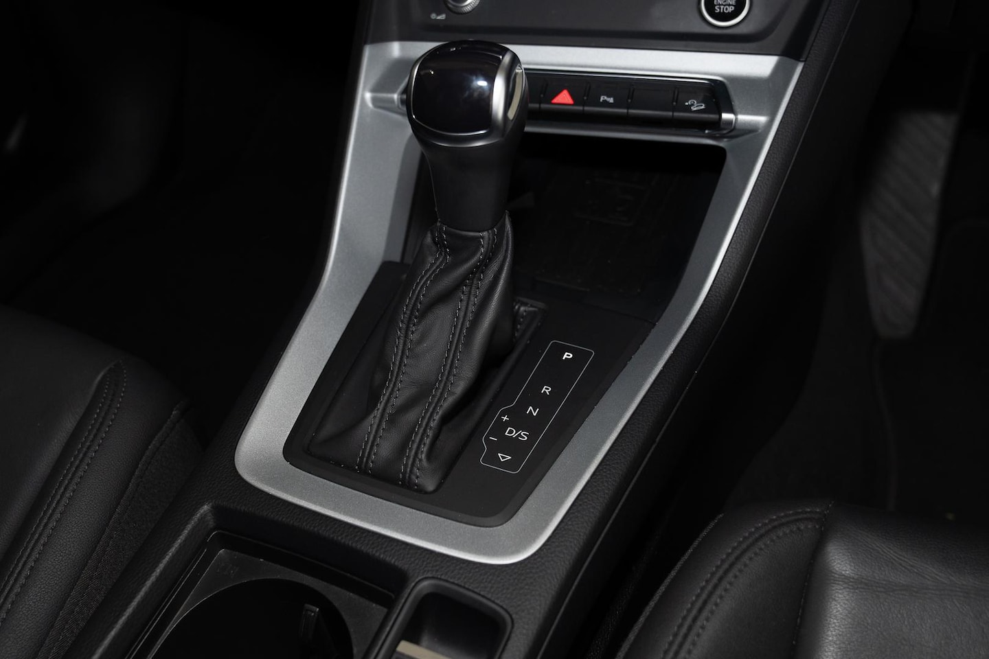 Image about Audi Q3 Sportback S line 35 TFSI S tronic
