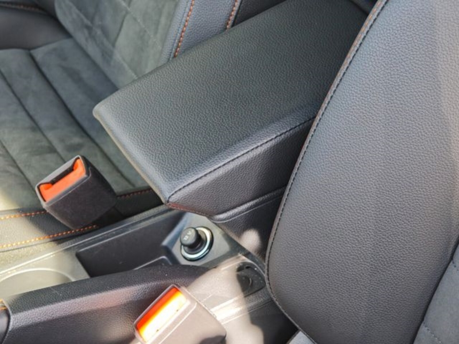 SEAT Ibiza – Bild 25