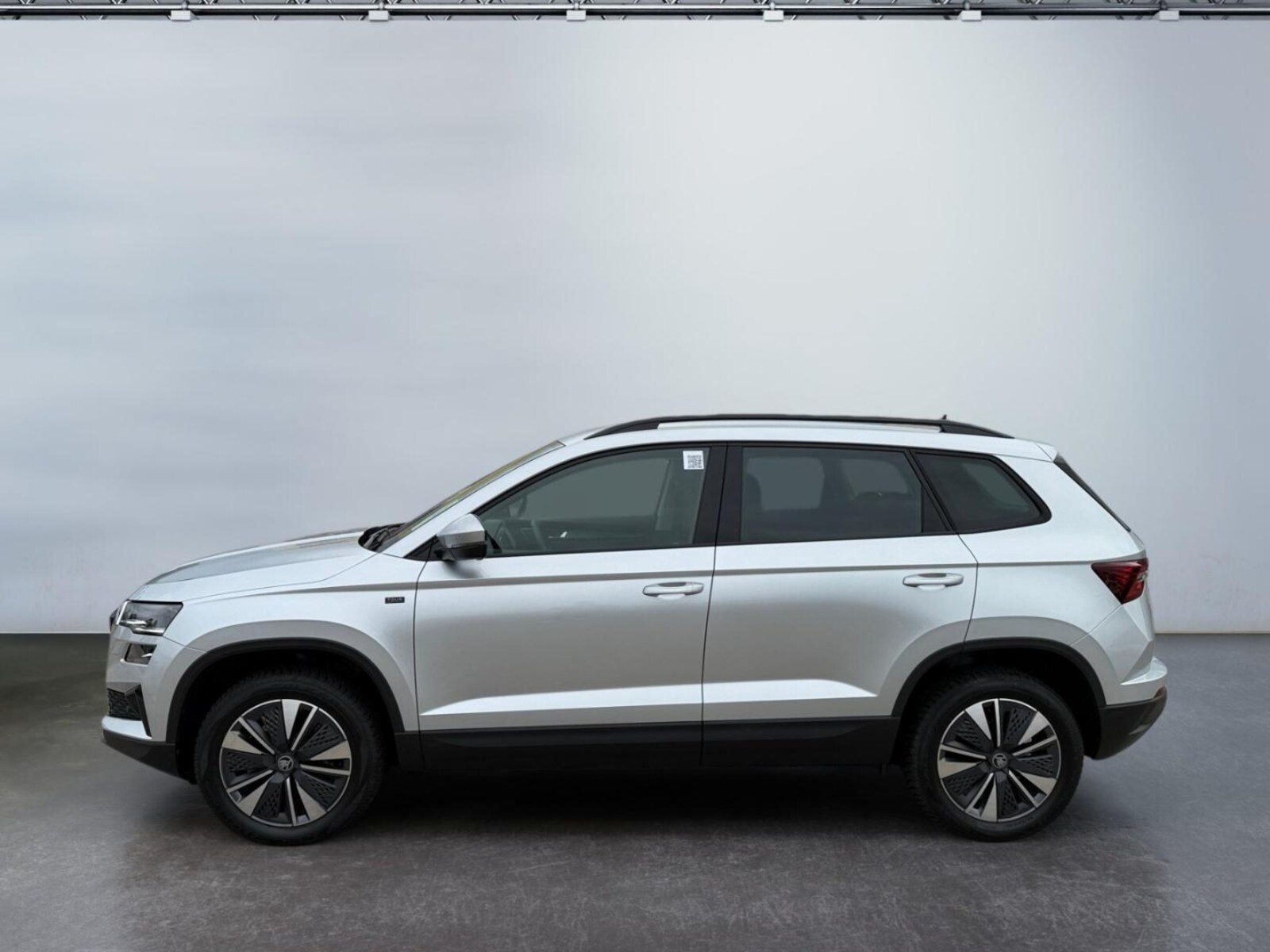 Škoda Karoq – Bild 3