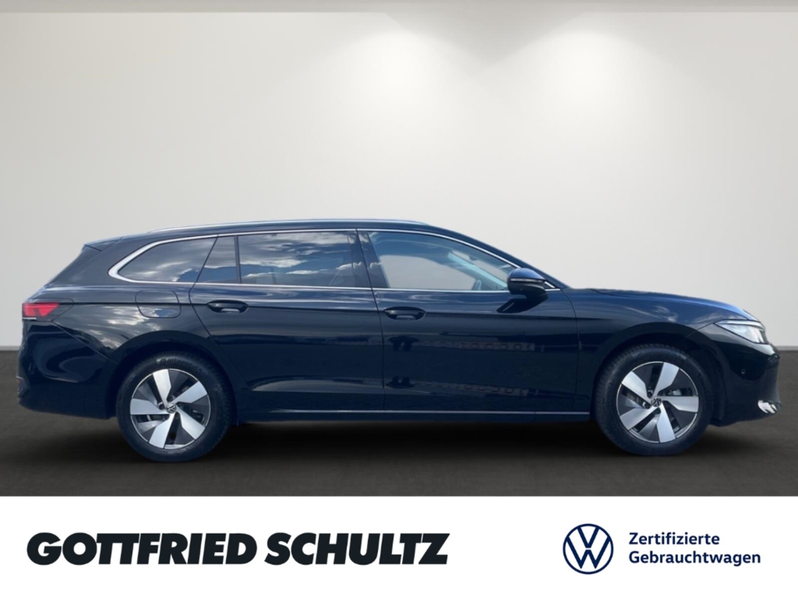 Volkswagen Passat – Bild 3