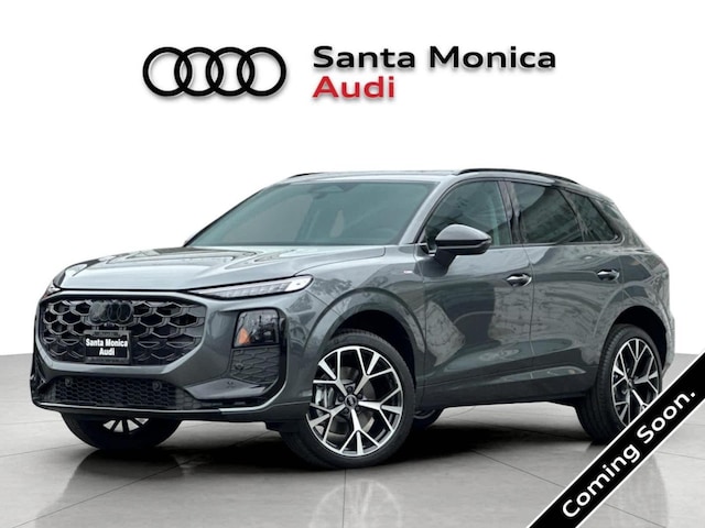 Photo of 2026 Audi Q3 SUV 