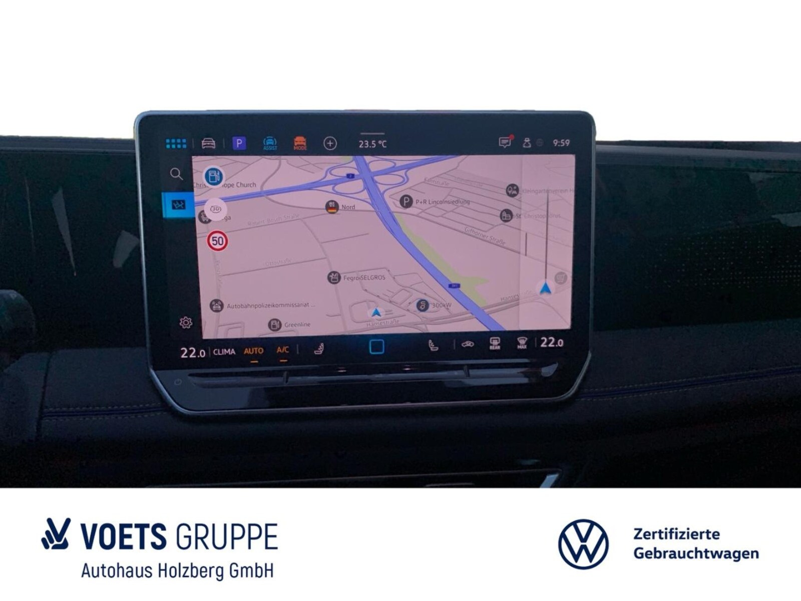Volkswagen Tiguan – Bild 9