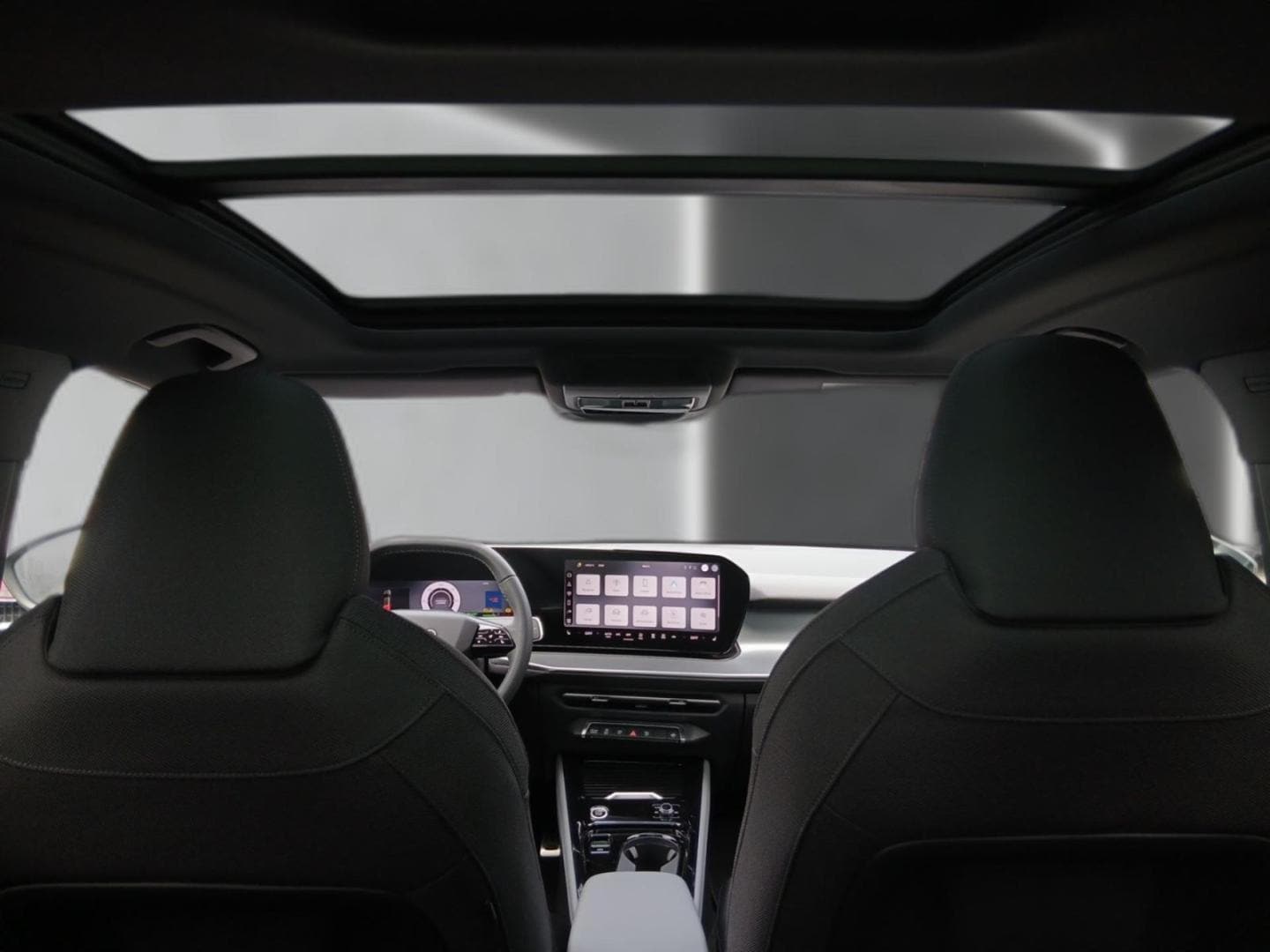 Bild über Audi Q3 SUV e-hybrid e-hybrid 200 kW S tronic - für weitere Informationen kontaktieren Sie den Audi Partner