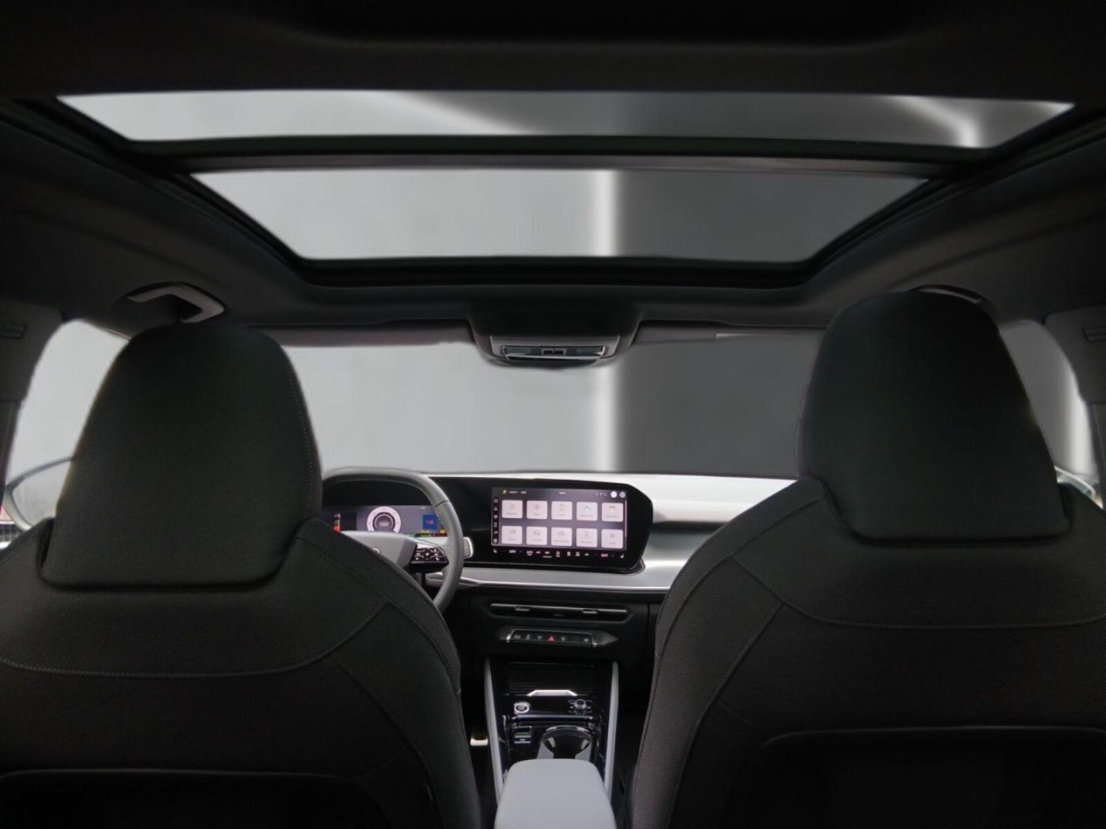 Audi Q3 – Bild 18