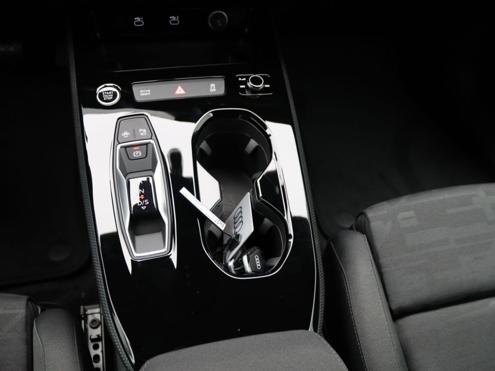 Audi A5 Avant – Bild 18
