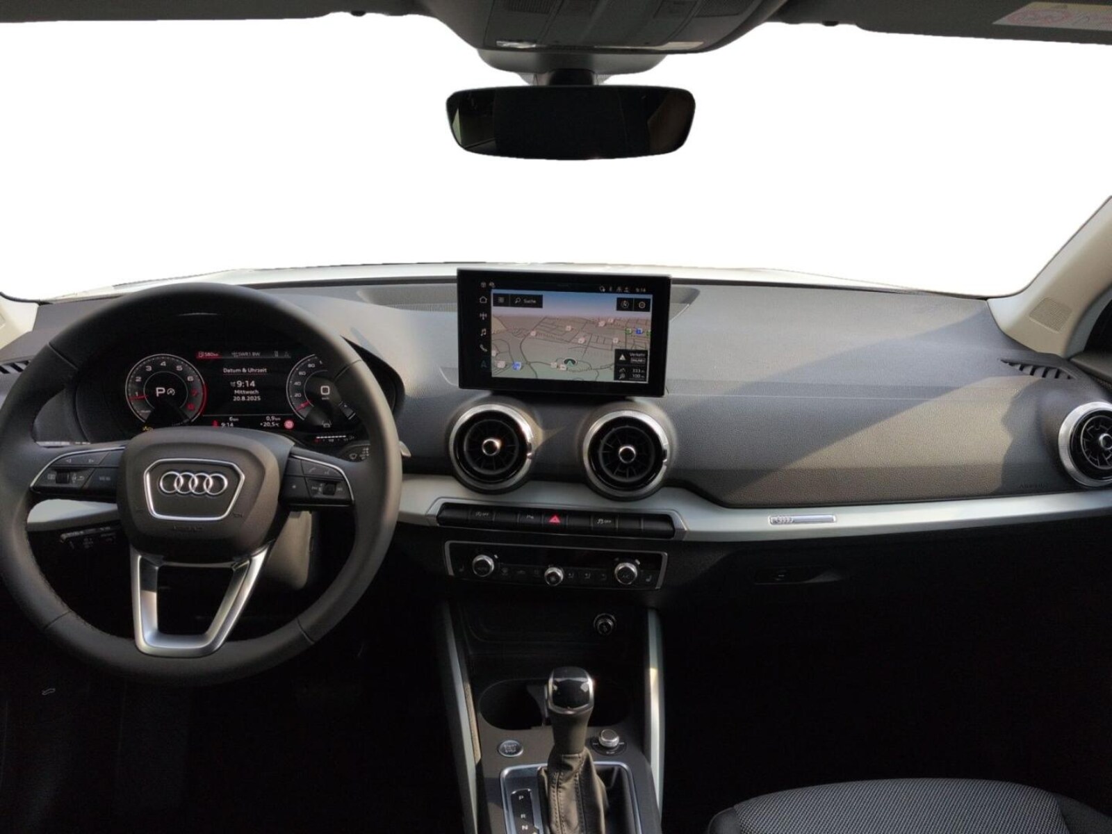 Audi Q2 – Bild 9