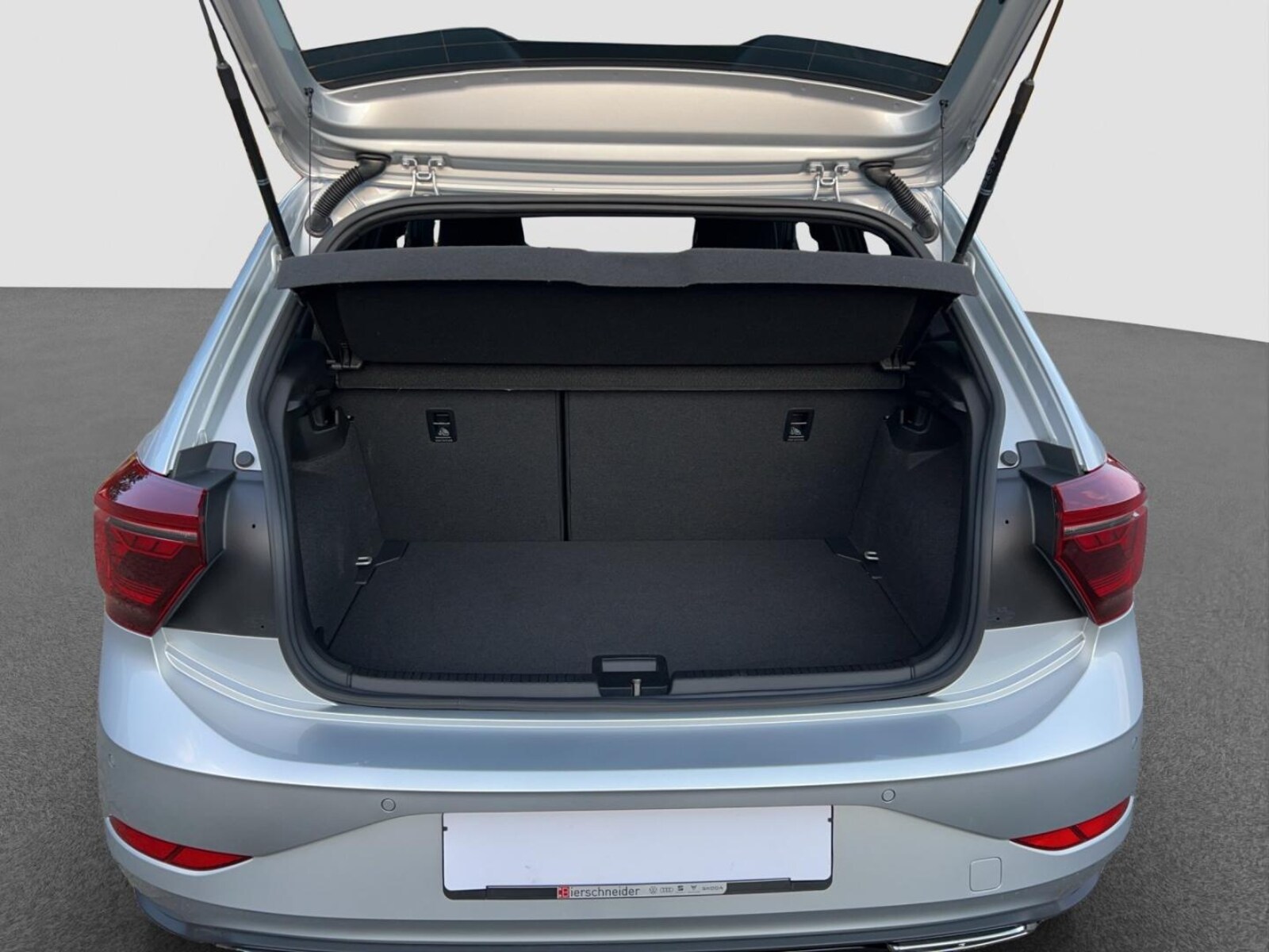 Volkswagen Polo – Bild 24