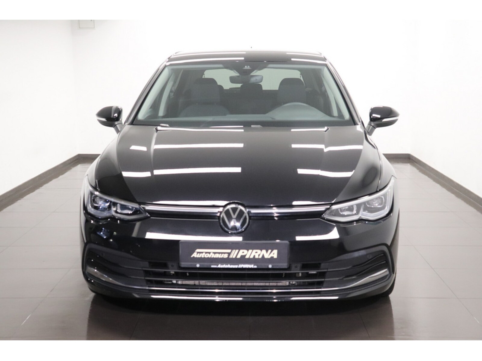 Volkswagen Golf – Bild 3