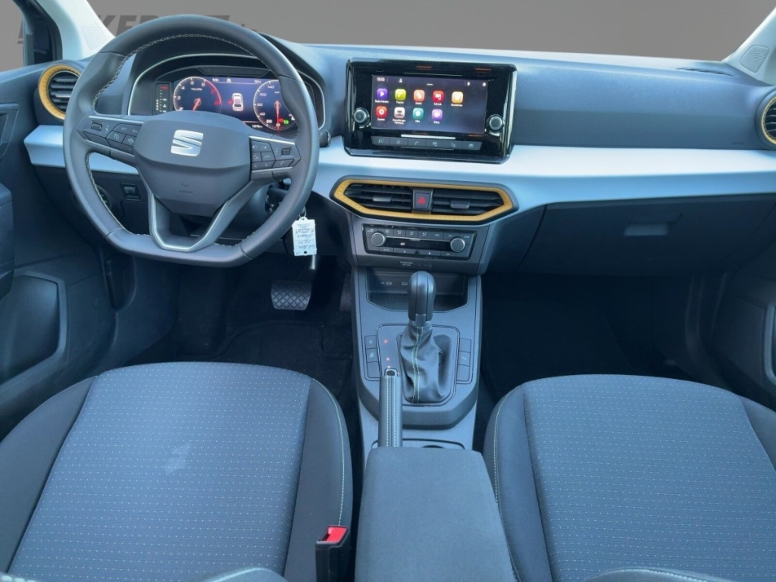 SEAT Ibiza – Bild 9