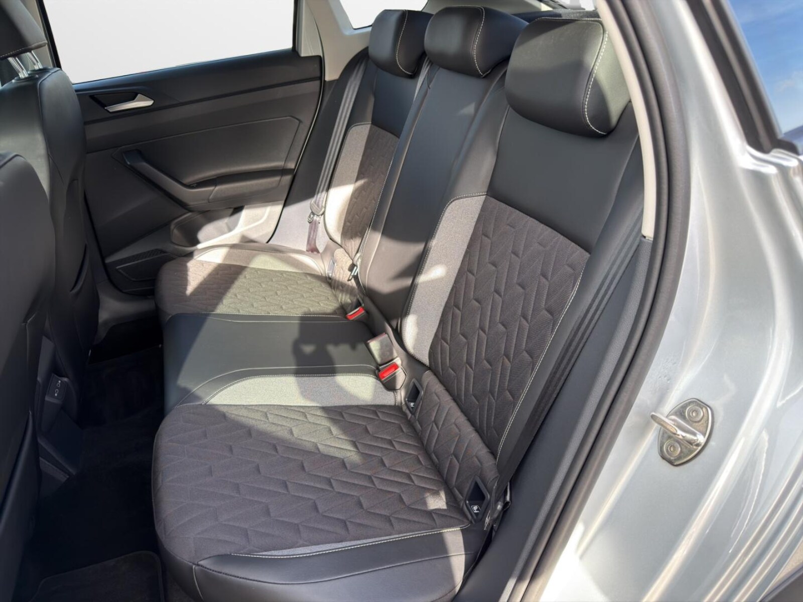 Volkswagen Taigo – Bild 11