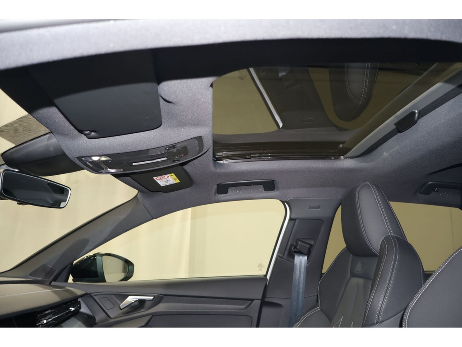 Audi A3 Sportback – Bild 18