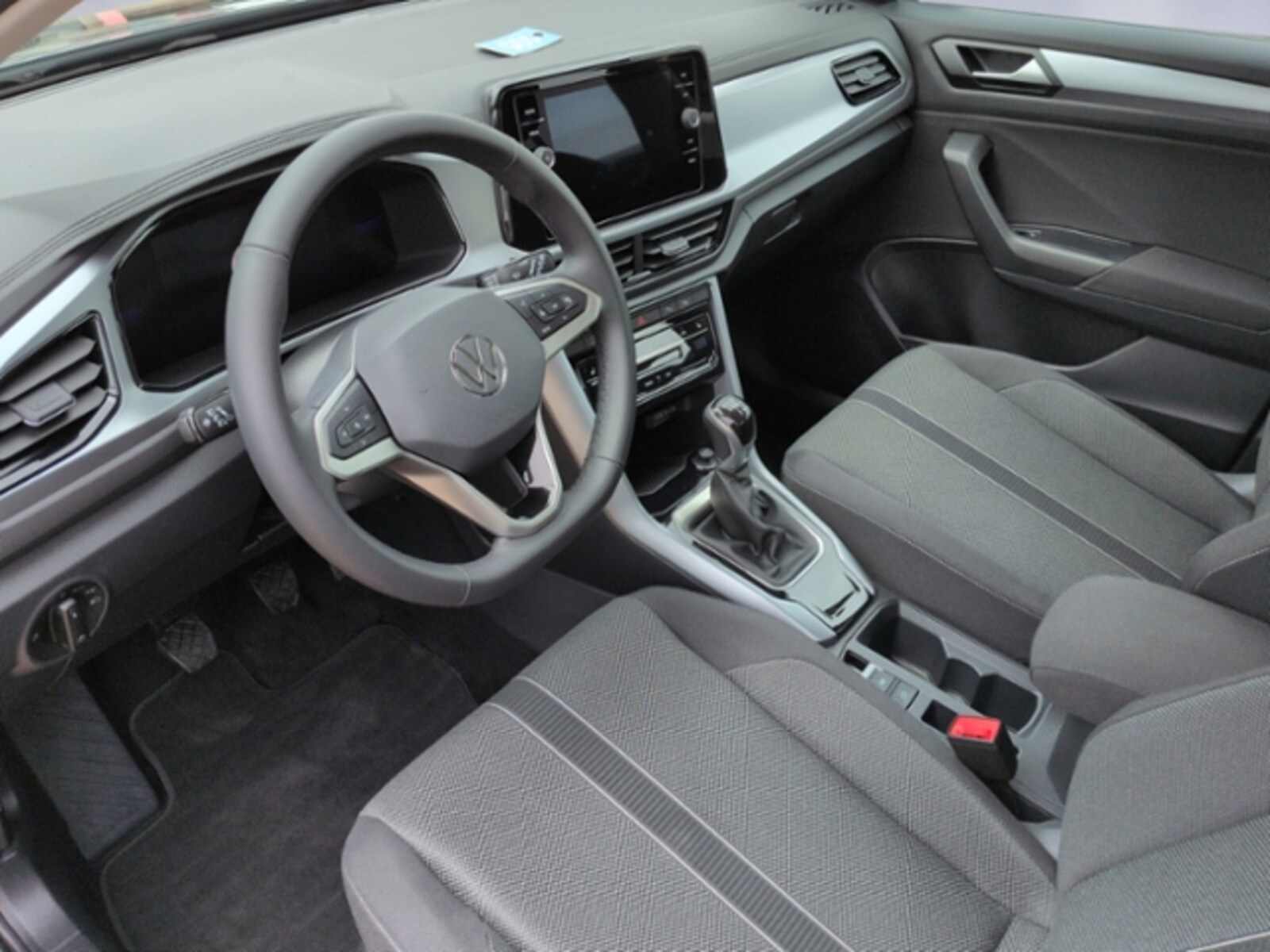 Volkswagen T-Roc – Bild 11