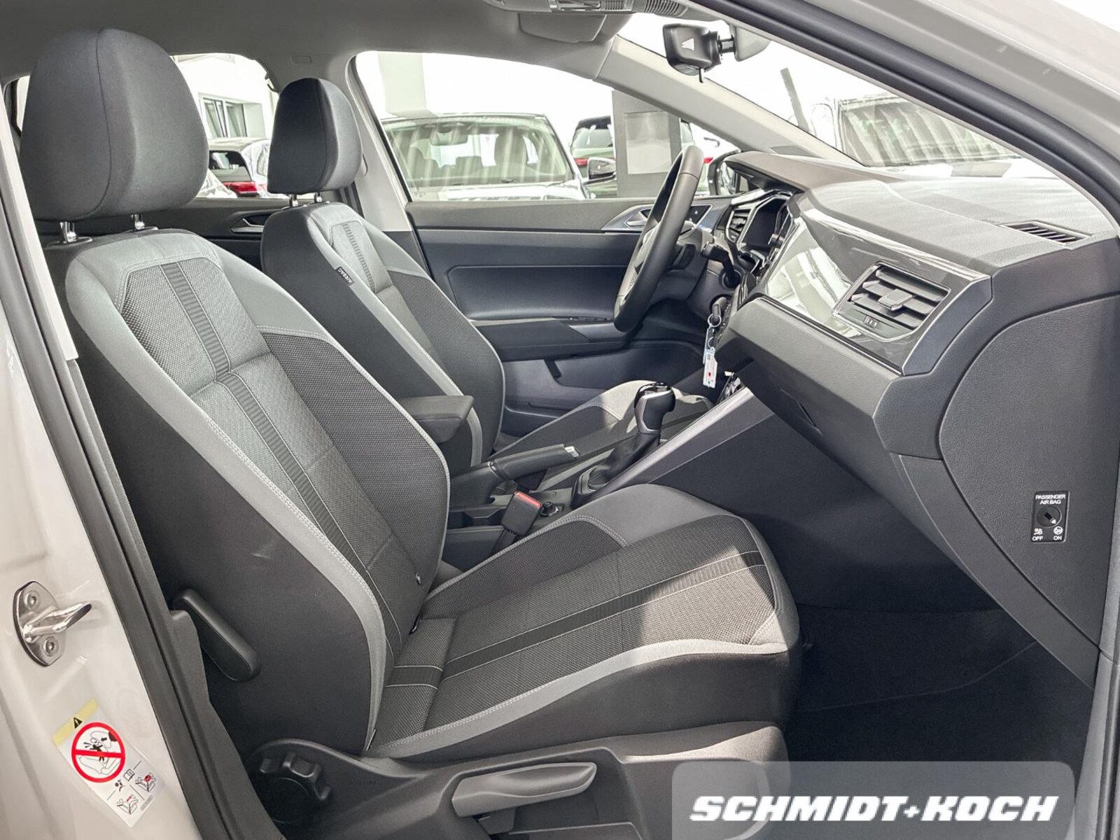 Volkswagen Polo – Bild 5