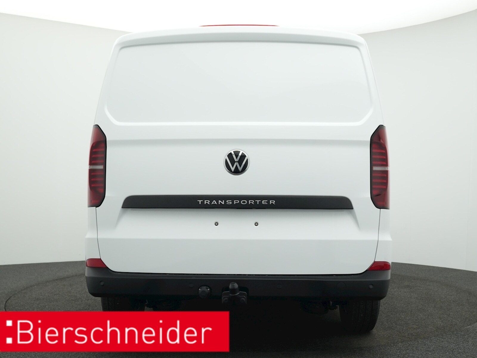 Volkswagen Transporter Kasten kurzer Radstand – Bild 4