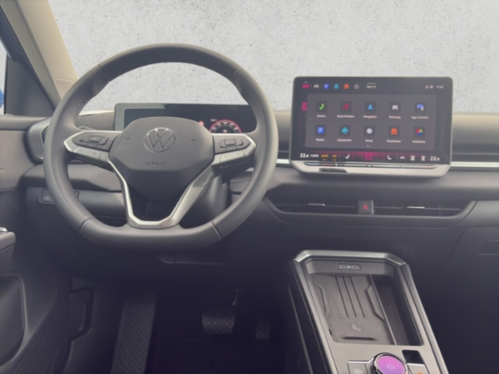 Volkswagen T-Roc – Bild 13