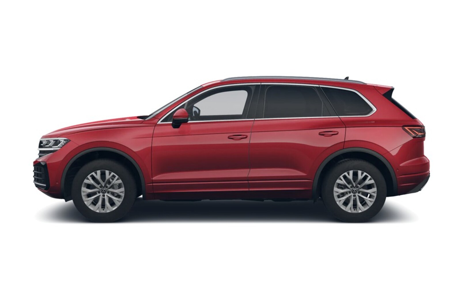 Volkswagen Touareg – Bild 11