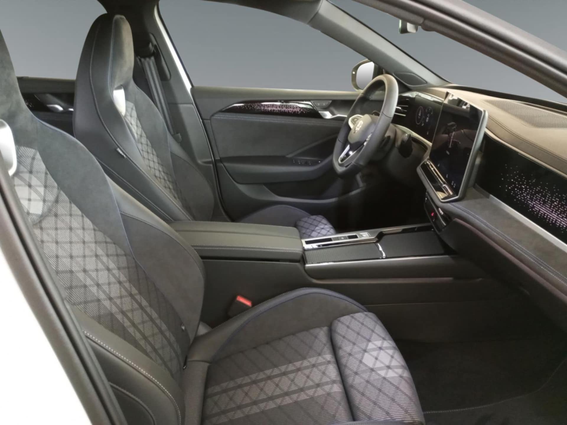Volkswagen Passat Variant R-Line