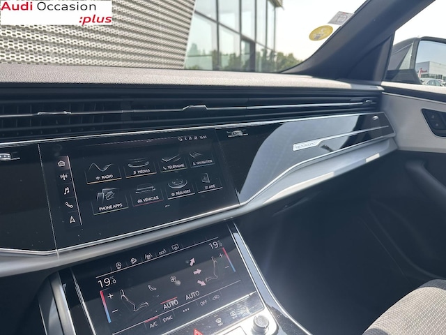 Audi Q8 S Line 50 TDI Quattro 286 Ch Tiptronic - 2019 - Joinsteer - #27