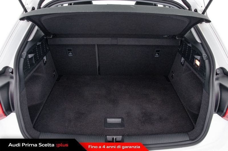 Image about Audi Q2 Business 30 TFSI 81 kW (110 PS) 6-marce