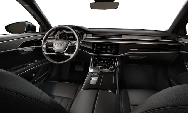 Audi A8 50 TDI Quattro Tiptronic -  - Joinsteer - #3