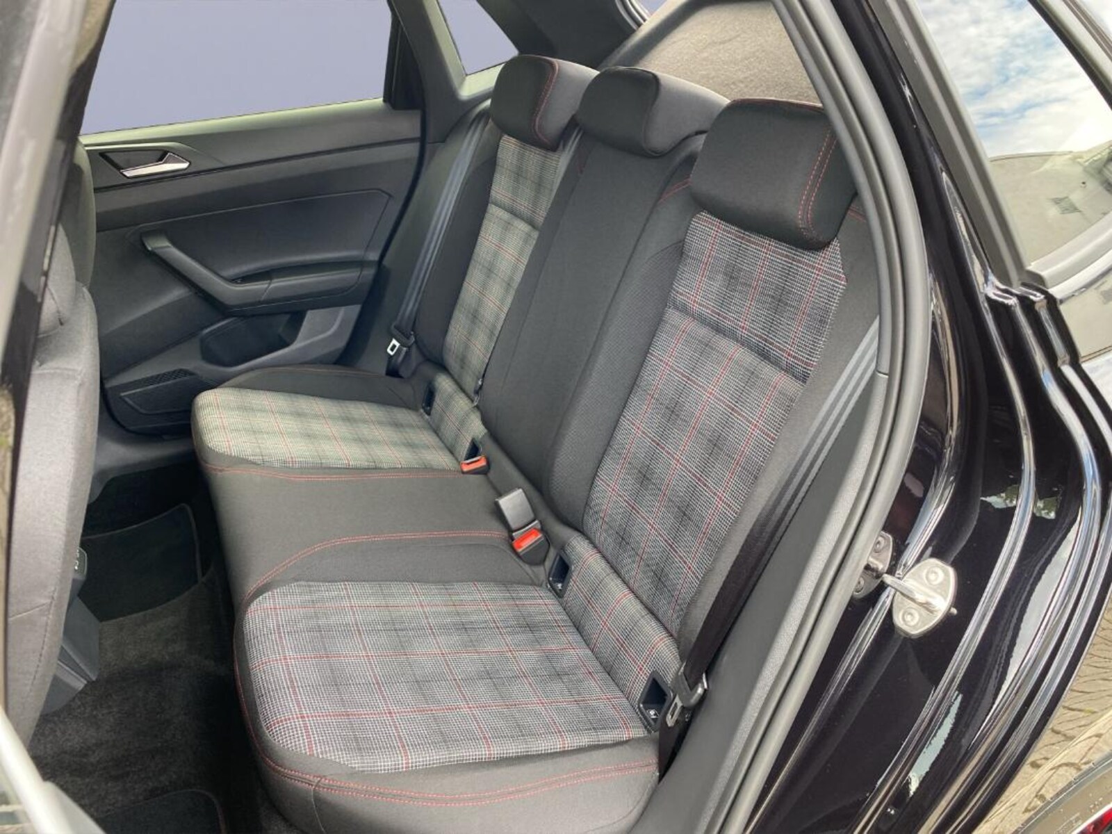 Volkswagen Polo – Bild 6