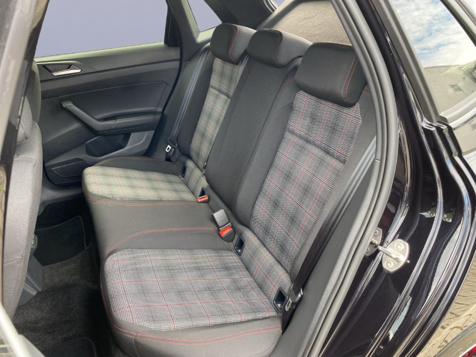 Volkswagen Polo GTI