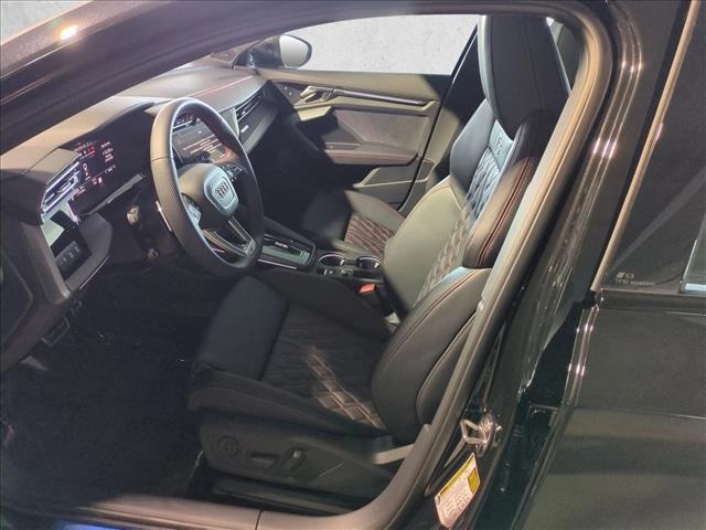 2026 Audi S3 Sedan