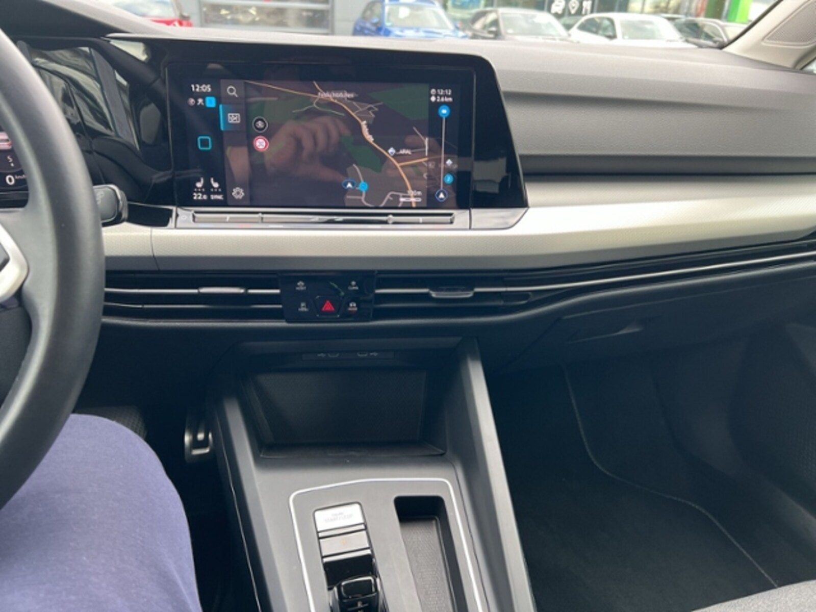 Volkswagen Golf Variant – Bild 14