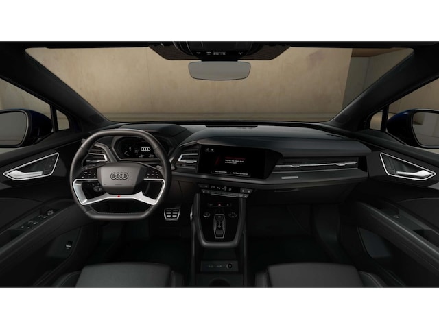 Audi Q4 E-tron 55 E-tron Quattro -  - Joinsteer - #5