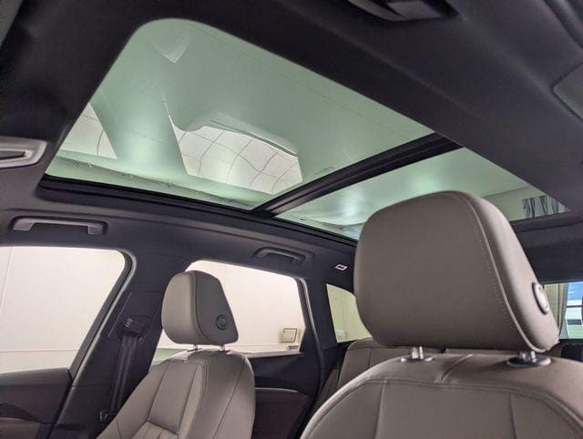 2025 Audi Q5 Premium Plus - Photo 16