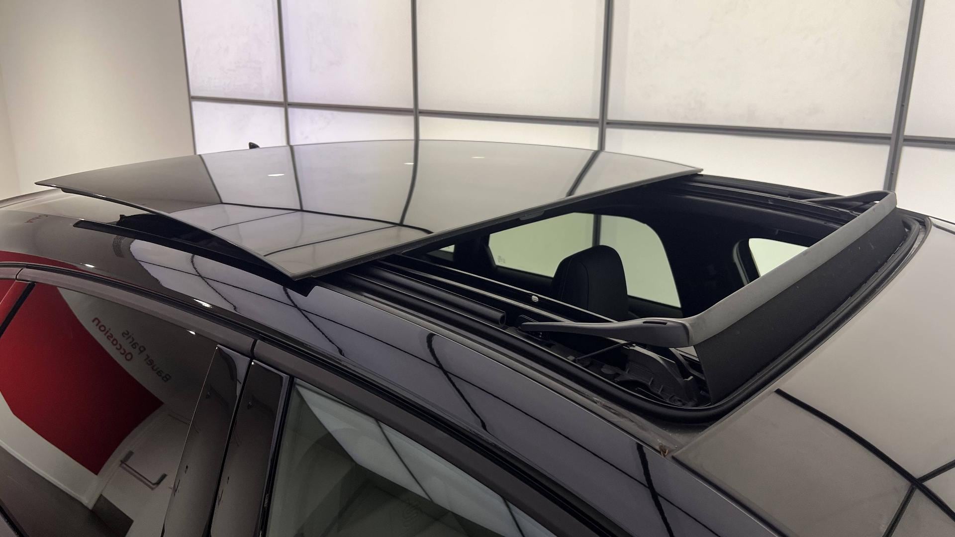 Image about Audi A3 Sportback S line 35 TFSI Hybride 110 kW (150 ch) S tronic