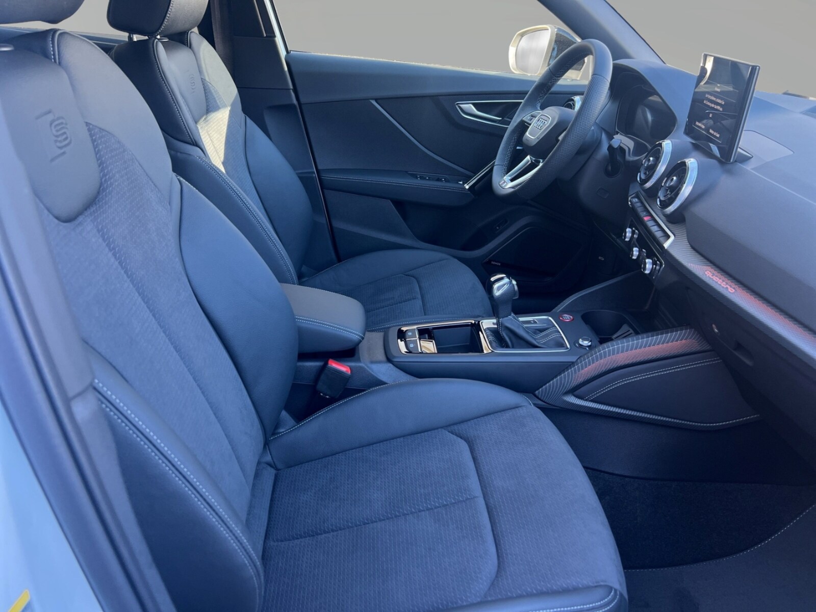 Audi SQ2 – Bild 7