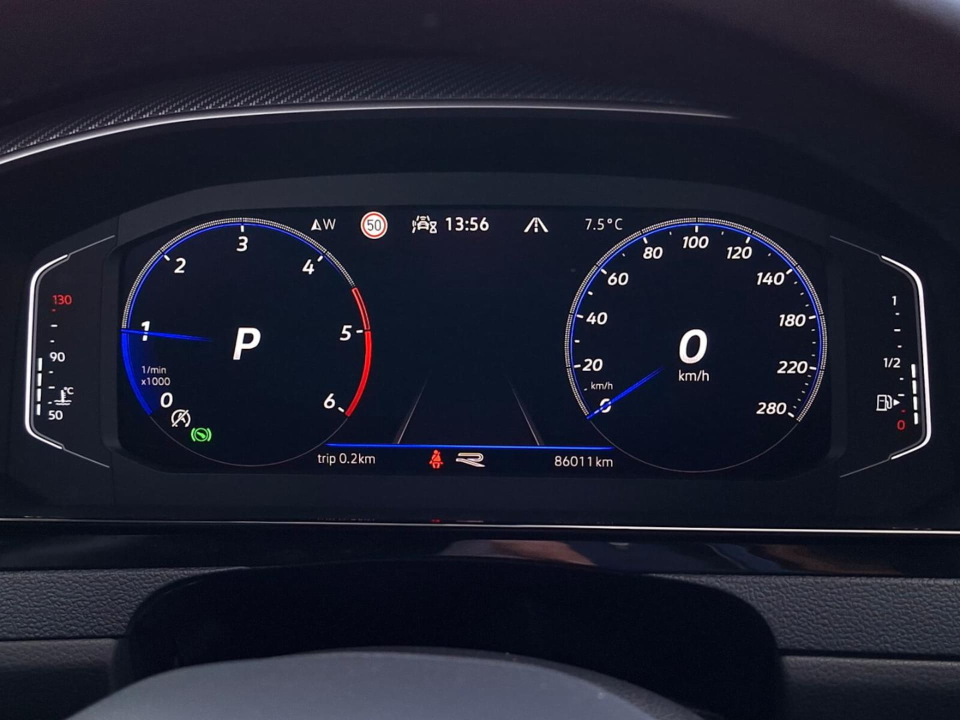 Volkswagen Arteon Shooting Brake R-Line
