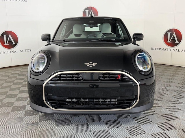 2025 MINI