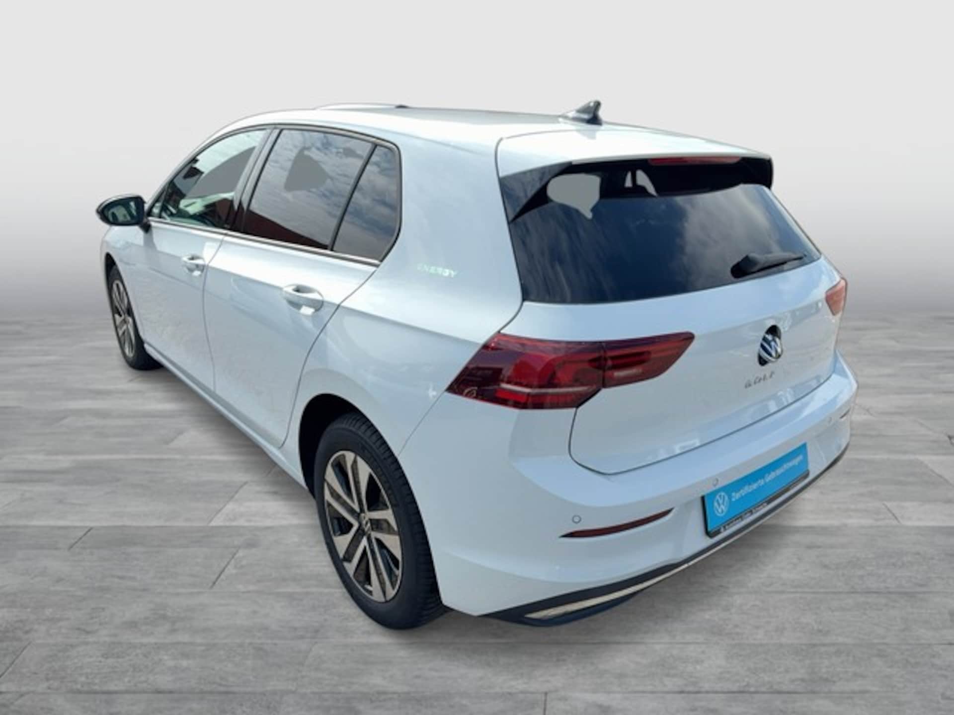 Volkswagen Golf ENERGY