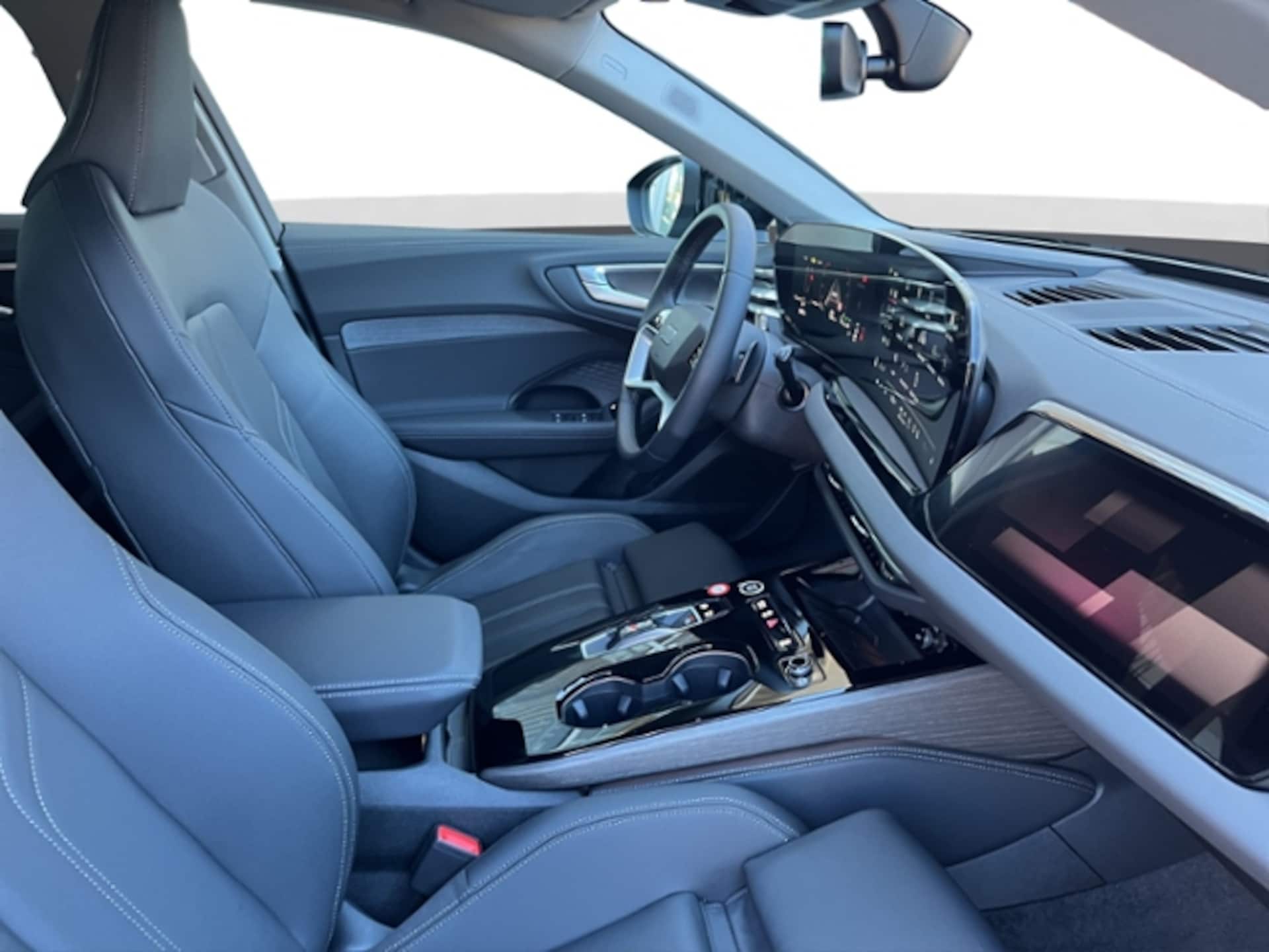 Audi A5 Avant edition one